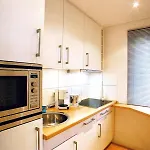 Kampbarg 51 Von Appartements & Mehr