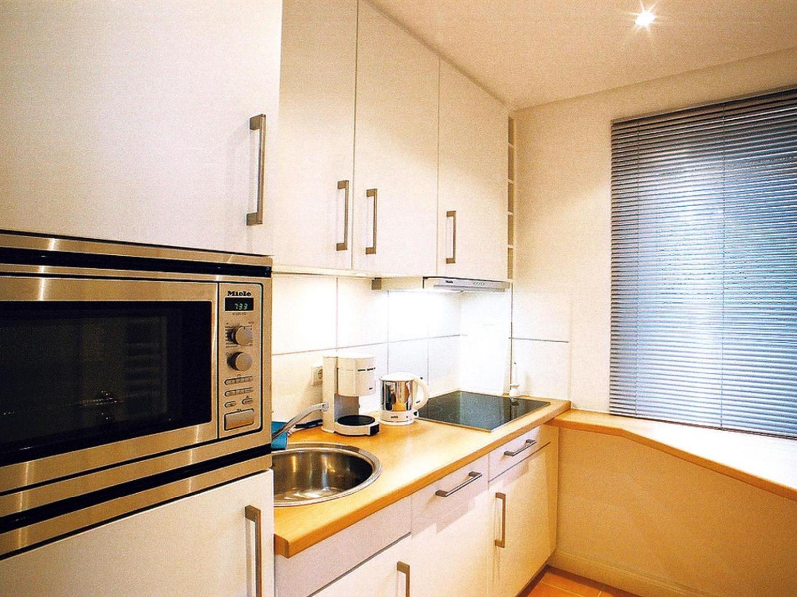 Kampbarg 51 Von & Mehr Apartment *
